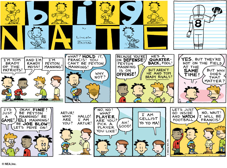 bignate